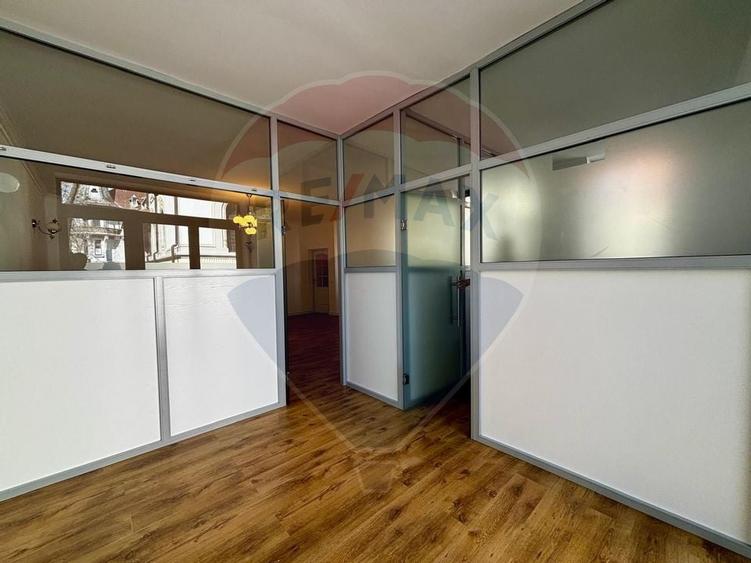 Spatiu de birouri de inchiriat – Zona Dacia - 5