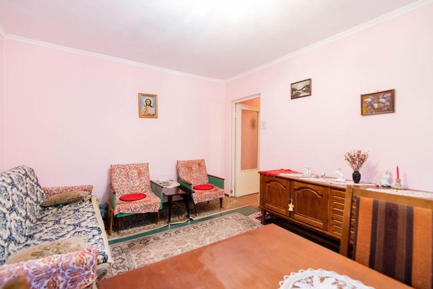 Apartament 2 camere Rogerius - 1