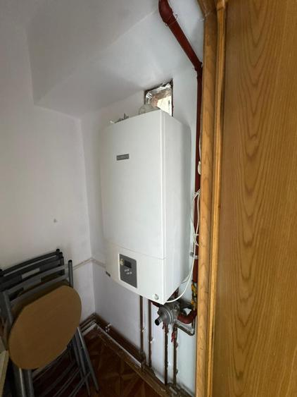 B-dul Unirii 112Mp Centrala - Apartament 3 camere cu terasă panoramică 30Mp - 7
