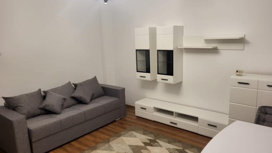 Apartament de inchiriat 2 camere la casa | 50 mp | Zona Lazaret - 1