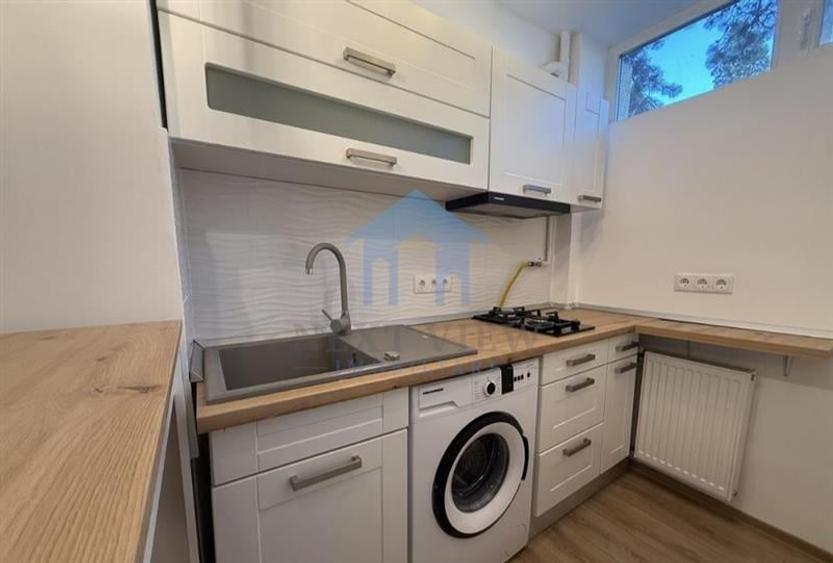 Garsoniera, Gheorgheni - 5