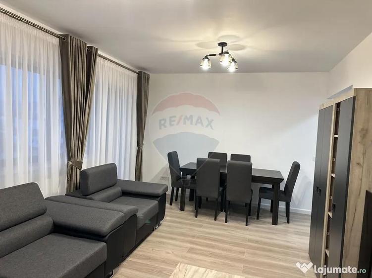 Apartament cu 1 camere de inchiriat Complex Ozana Targu ... - 4