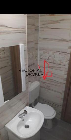 Garsoniera et. 4, 31mp, renovata, mobilata, Titan- Potcoava - 6