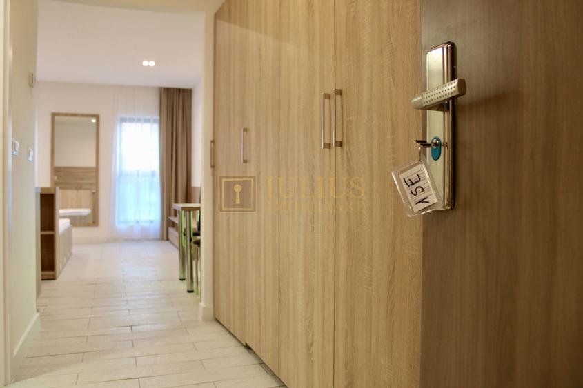 Încălzire în pardoseală, baia are fereastra. Loc parcare privat - 4