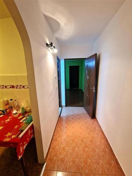 Apartament cu 2 camere Rogerius, Aleea Cosminului - 9