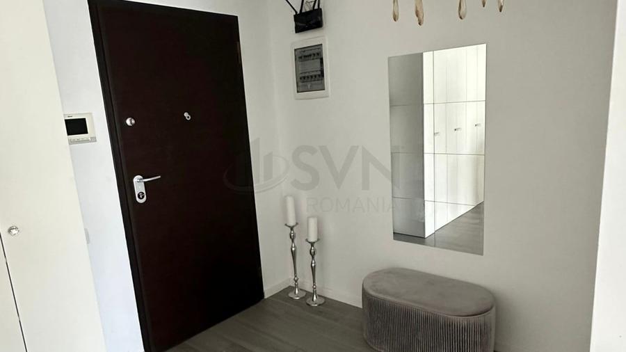 REA1026479 Apartament 3 camere Baneasa l Jandarmeriei - 5