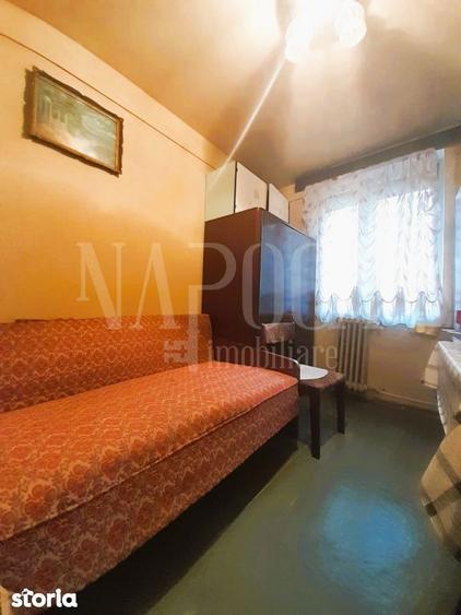 Apartament 3 camere de vanzare in Velenta Oradea, Oradea - 2