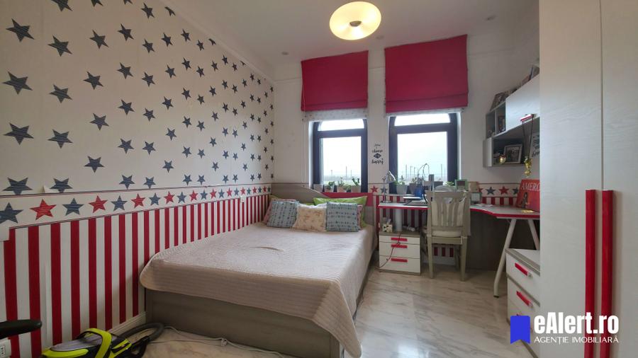 Casă unicat, premium în Theodor Pallady, finisaje de lux și materiale premium. - 30