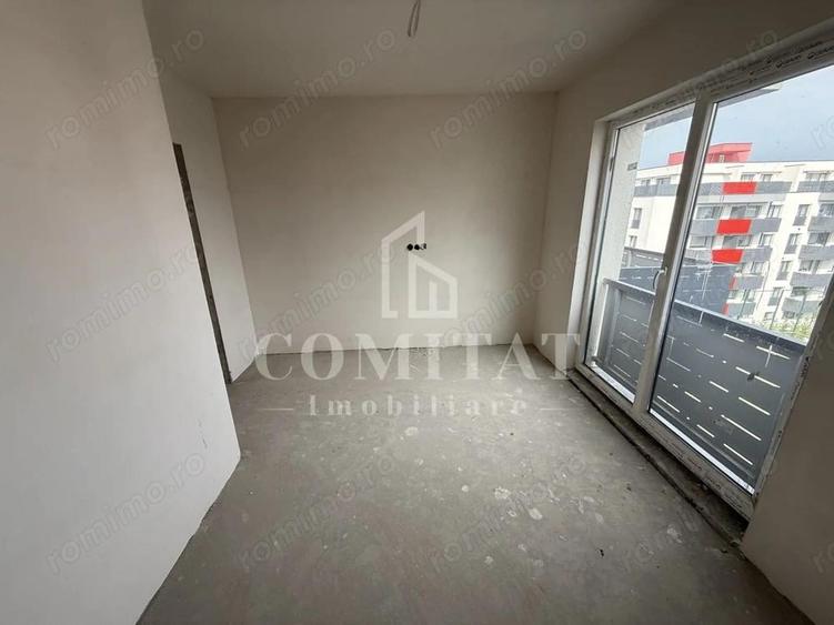 Apartament cu 3 camere | Etaj Intermediar | Zona Petrom - Baciu - 5