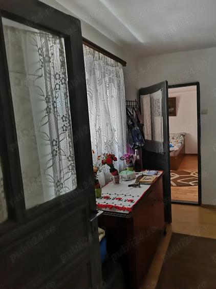 Teren cu casa de vanzare - 7