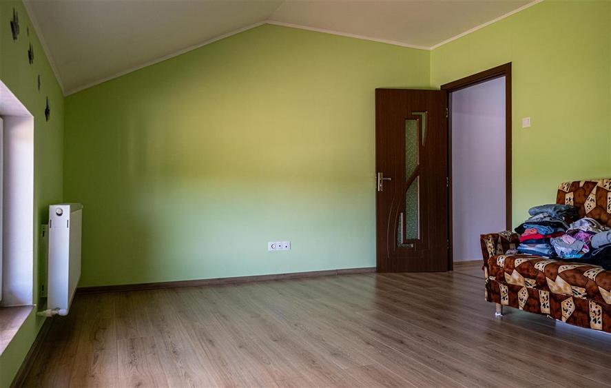 Casa cu teren de 455 mp Biharia - 8