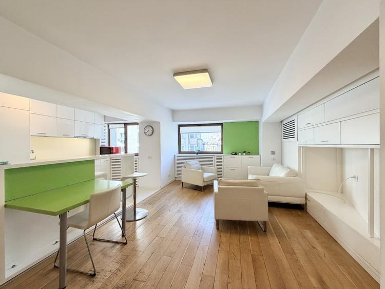 Ultracentral Calea Victoriei Apartament 3 camere - 2