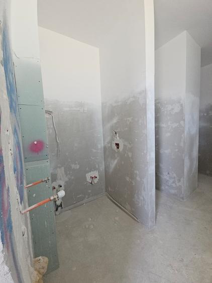 Penthouse 583 mp cu piscina, jacuzzi si vedere panoramica | Trafic Greu - 20