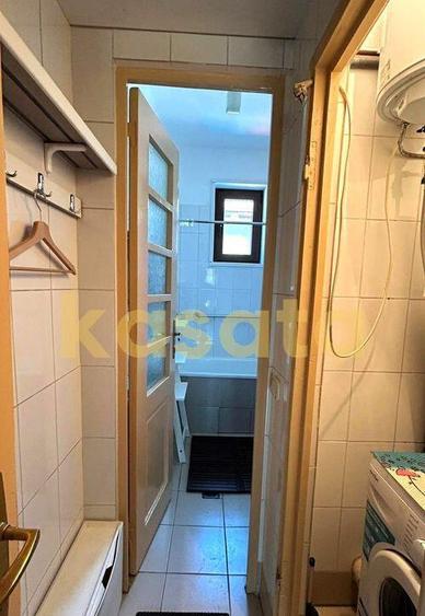 2 camere I Floreasca I etaj 1I mobilat si utilat I centra... - 4