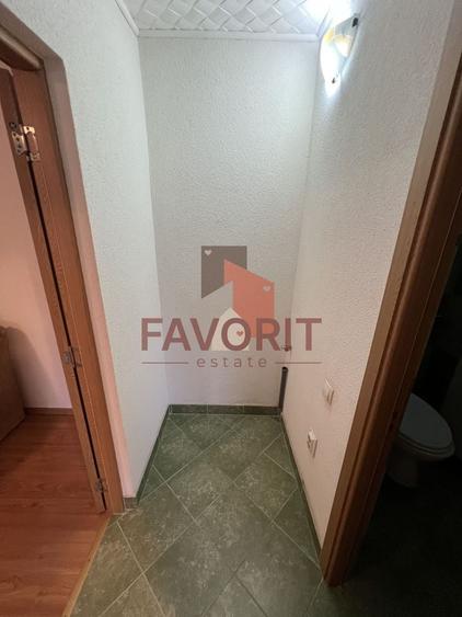 EXCLUSIVITATE | Apartament 3 camere - 2 bai | Zona Sagului - 9