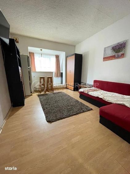 Zona linistita! Garsoniera cu AC 19mp, Alexandru cel Bun, fara risc - 4