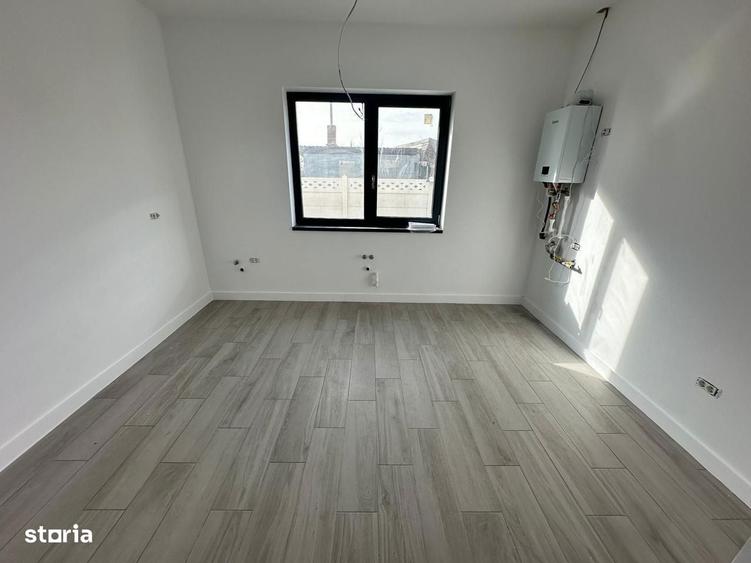 CASA SINGULARA, TOATE UTILITATILE, 4 CAMERE, TEREN 400 MP, COMISION 0% - 9