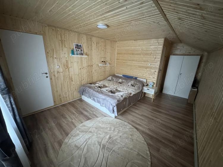 Pensiune Satic, Rucar, 4 dormitoare - 3