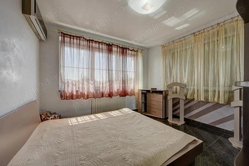 Corbeanca-Laguna Albastra, refugiu exclusivist la lac, vila cu piscina - 15