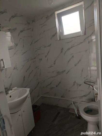 Casa de vanzare in comuna Unirea - 6