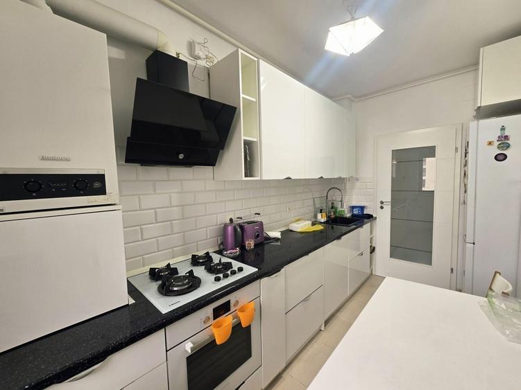 Apartament Bd Iuliu Maniu 6C - Metrou Politehnica - 9