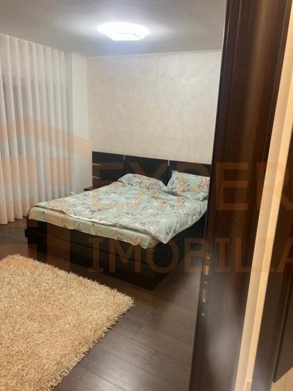 Inchiriere Apartament 2 Camere, Tomis Nord, Constanta - Mobilat si Utilat Modern - 7