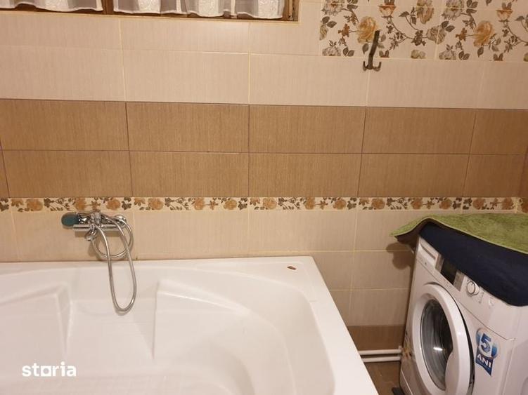 Apartament cu 3 canare + anexe - 5