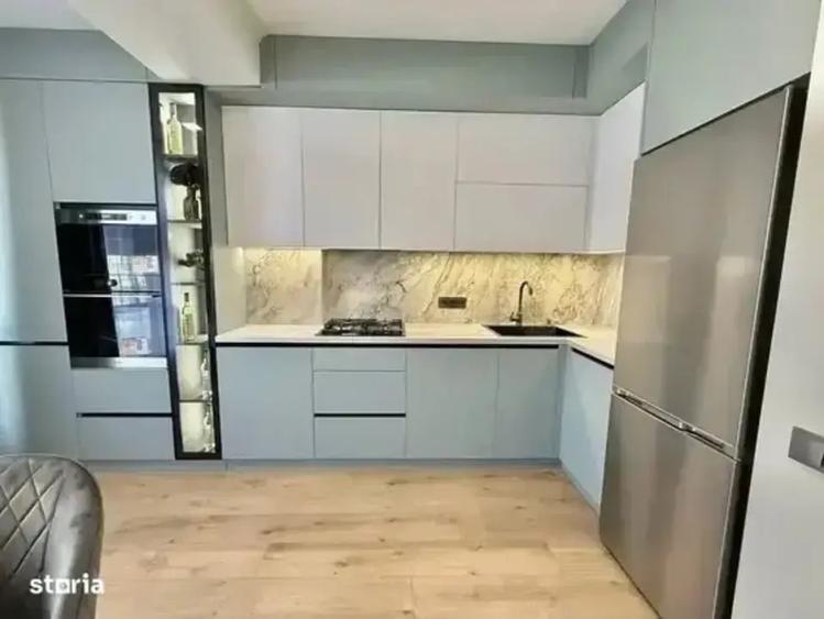 BLACK FRIDAY! BUCATARIE LA COMANDA+ELECTROCASNICE LUX CADOU - 2