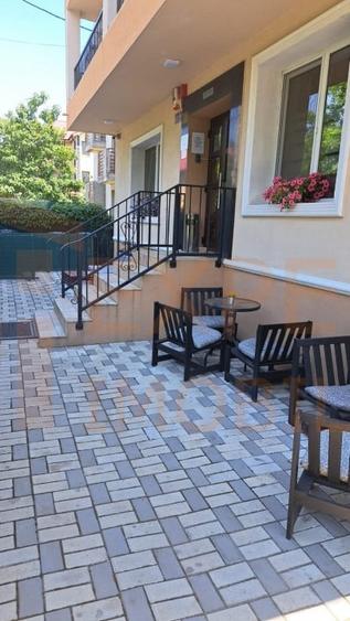 Afacere la cheie - pensiune zona Eforie Nord - 4