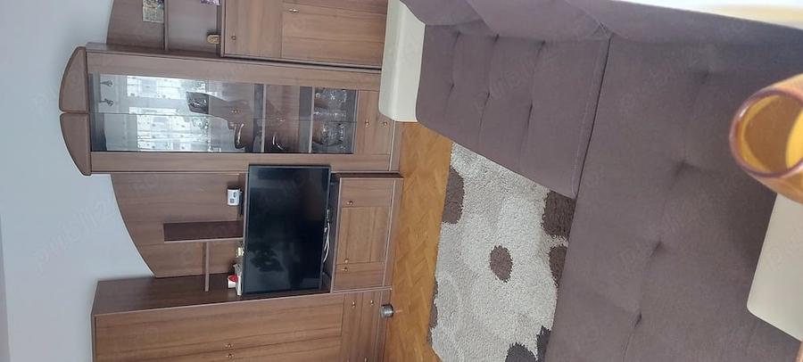 Apartament cu 2 camere semidecomandat în Take Ionescu