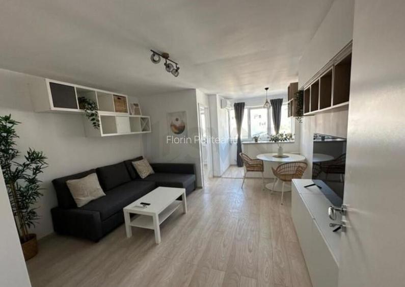 Garsoniera Premium I Obor I Vanzare