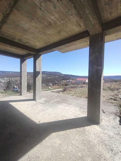 Vand Teren si Constructie pe Cadre-IASI-VISAN - 4