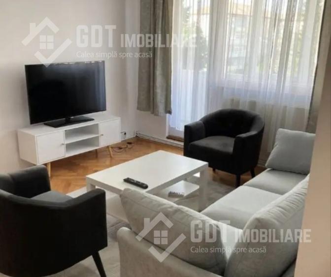 Apartament 2 camere, mobilat & utilat complet – Rahova, Sibiu - 6