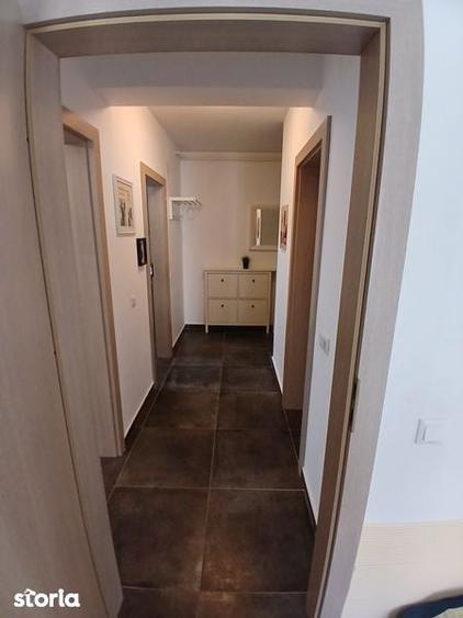 Vand apartament 2 camere - 4