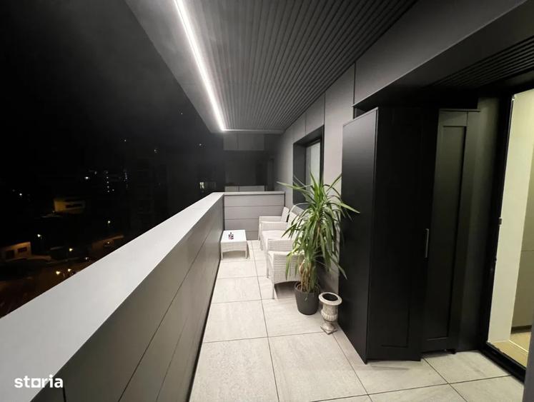 Apartament 3 camere ultra lux – Cortina Academy | Cotroceni - 2