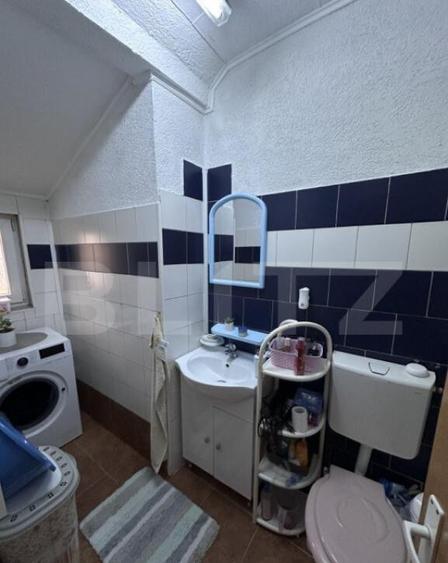 Casa de vanzare in Dej, 150 mp, 3 dormitoare,mobilata,ut - 5