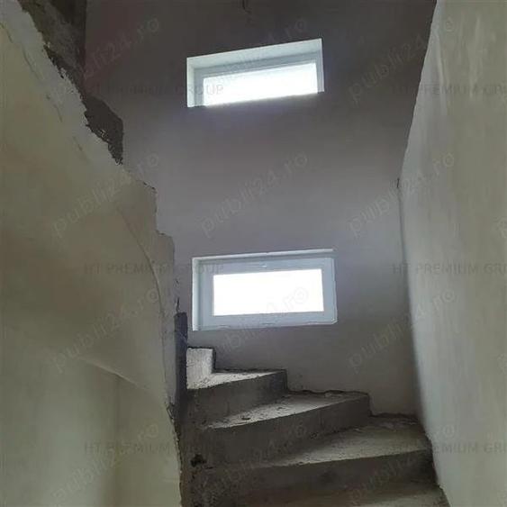 VILĂ SPAȚIOASĂ 2025 | 200 m de Sector 1 | Poziție Deosebită Mogoșoaia - 5