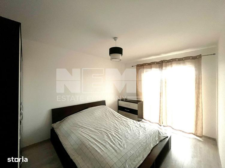 Apartament cu 2 Cam. de Inchiriat I Suceava/Avanera I 400Euro/luna - 7
