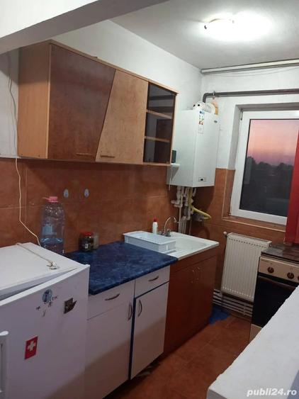 Vand apartament medgidia - 2