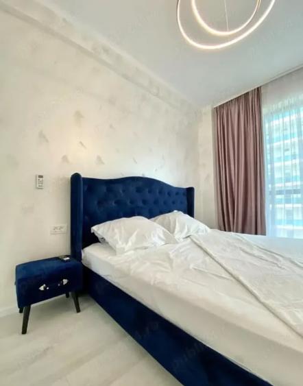 Mamaia nord-apartament 2 camere decomandat mobilat - 3