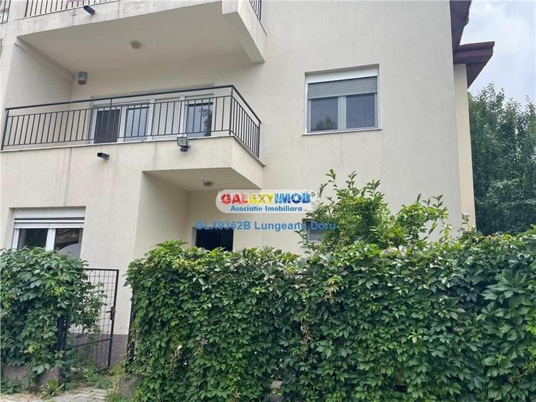 Vila tip Duplex 300 mpu, Str. Alexandru cel Bun, 310 mp teren Vila tip Duplex 300 mpu, Str. Alexandru cel Bun, 310 mp teren