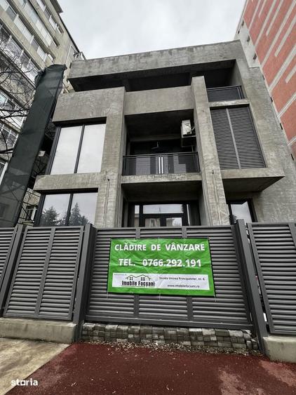 Cladire mixta P + 2 - Foc?ani-450 mp - 5