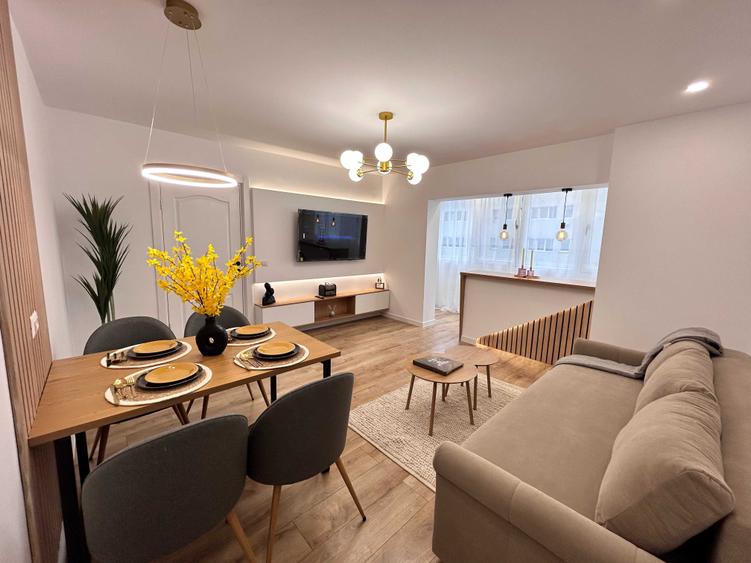 PROPRIETAR-Apartament 2 camere decomandat-renovat integral 2026-Drumul Taberei -Piata/Parc - 1
