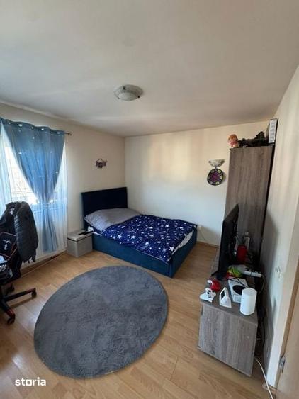 Casa Tip Duplex - 3