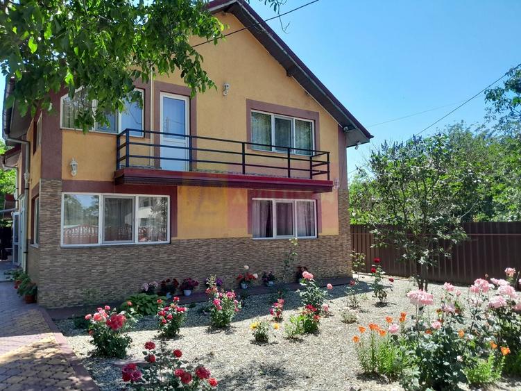 VANZARE CASA 5 CAM P+1 IN SAT MOVILITA (IL) - 1