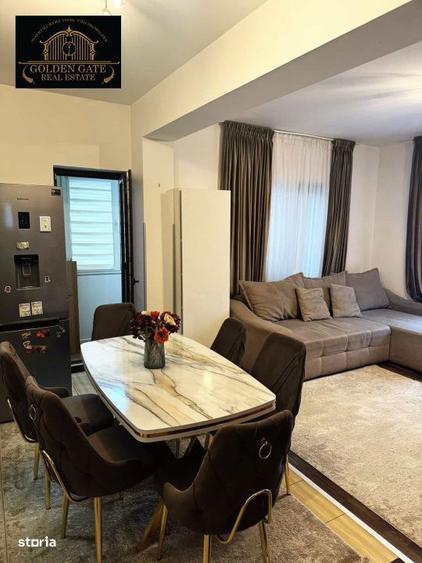 Chiajna - Rosu | 2 Camere 63 MP | Centrala | Balcon - 6