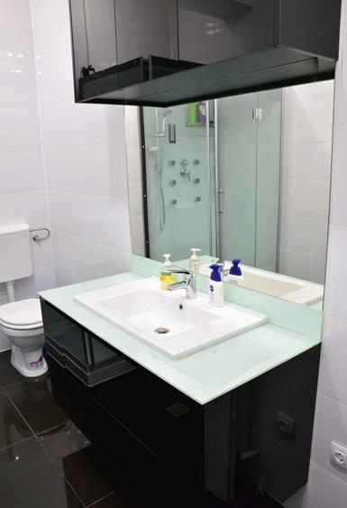 Penthouse lux, 3 camere, terasa panoramica, 300 mpc. - 16