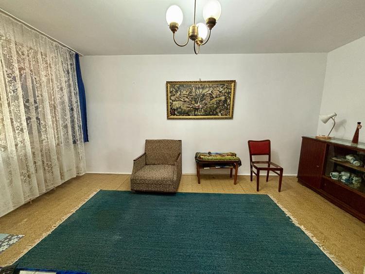 Apartament 2 camere -Militari - Lujerului - metrou 5 minute - 4