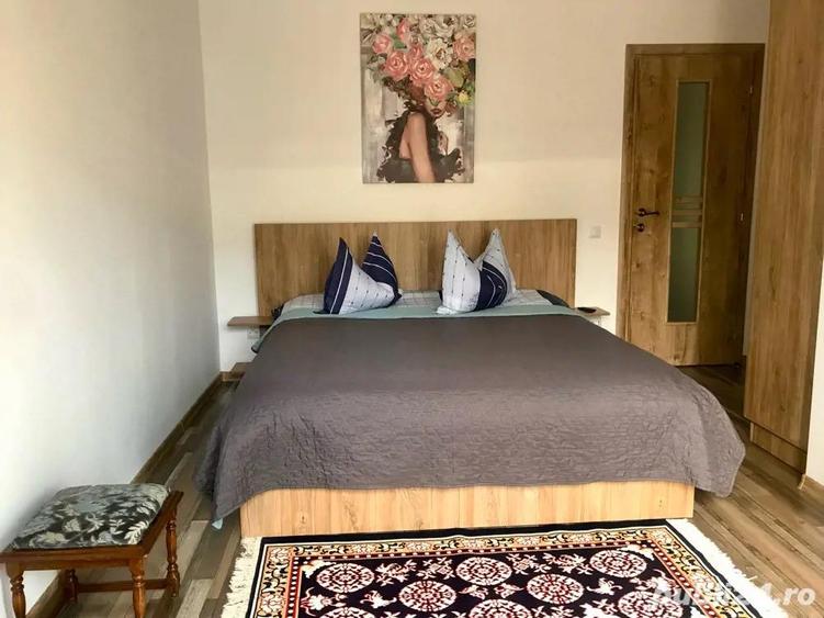 Casa de inchiriat pe termen lung in Busteni - 6