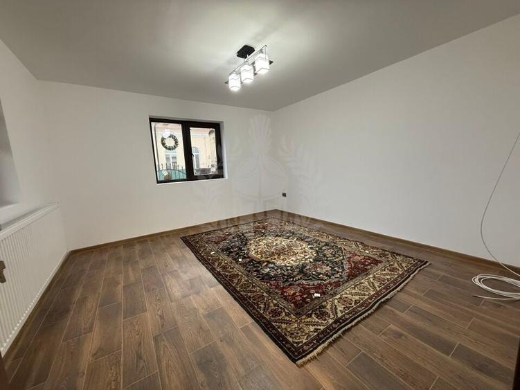 Casa noua de inchiriat, pretabil birouri, zona AFI Ploiesti - 11